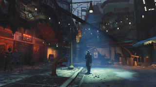 Fans Have Already Come Up With Wild Theories About <i>Fallout 4</i>